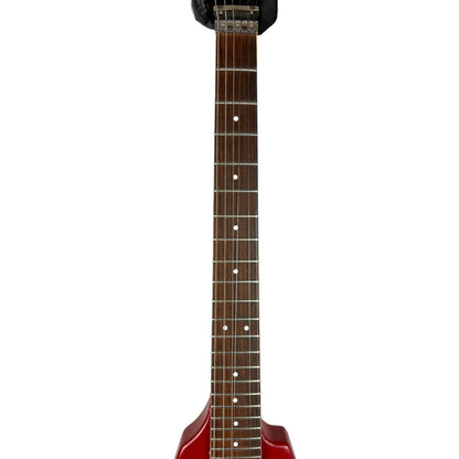 Fernandes Flying V 1984-1986 - Fiamme ridipinte