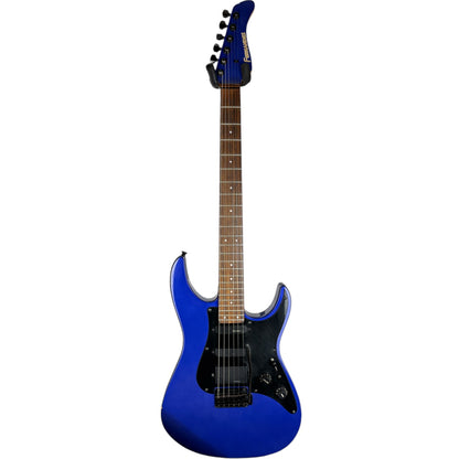 Fernandes SFR-50 Revolver Superstrat 1991-1994 -  Bleu métallisé