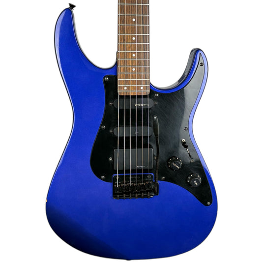 Fernandes SFR-50 Revolver Superstrat 1991-1994 -  Bleu métallisé