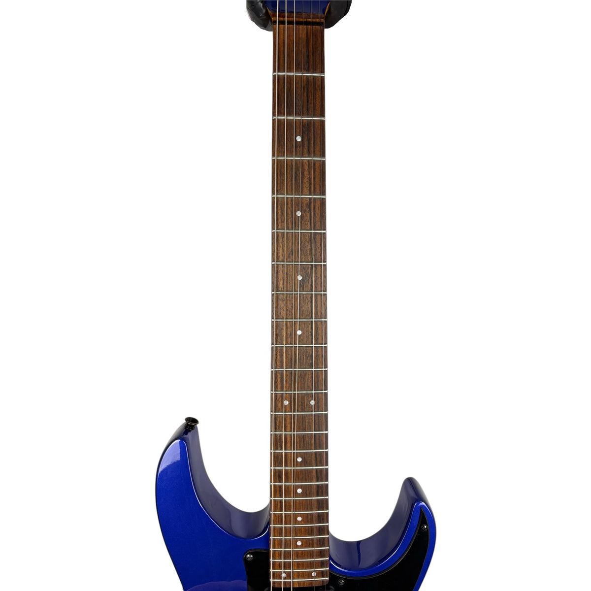 Fernandes SFR-50 Revolver Superstrat 1991-1994 -  Bleu métallisé
