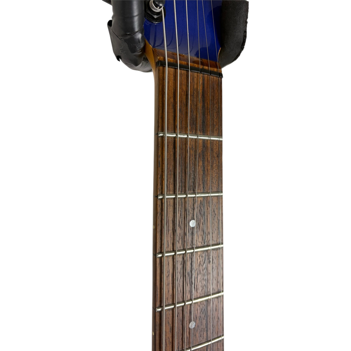 Fernandes SFR-50 Revolver Superstrat 1991-1994 -  Bleu métallisé