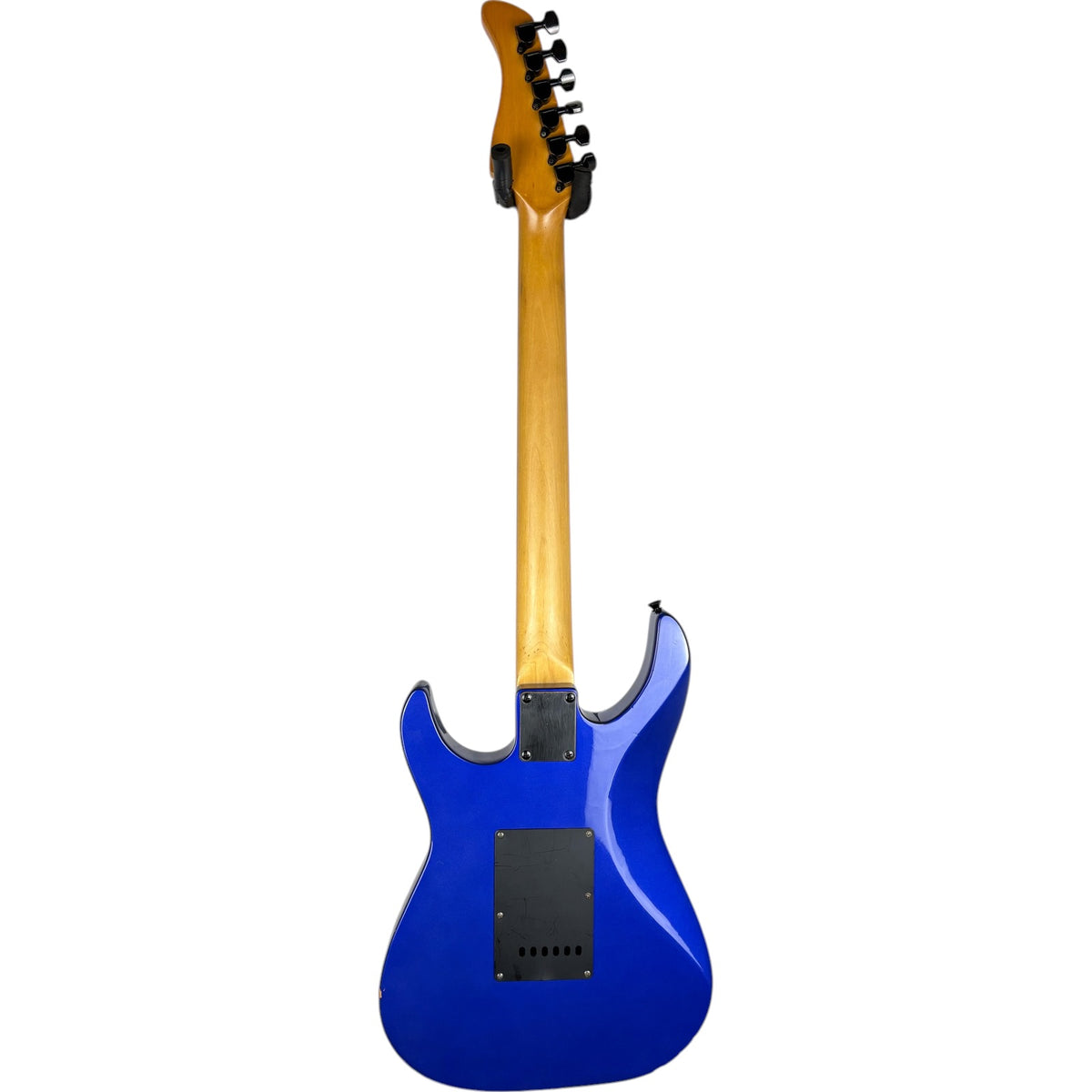 Fernandes SFR-50 Revolver Superstrat 1991-1994 -  Bleu métallisé