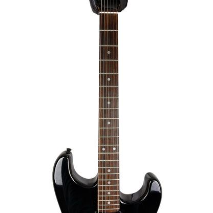 Fernandes Stratocaster anni '90 - Nero
