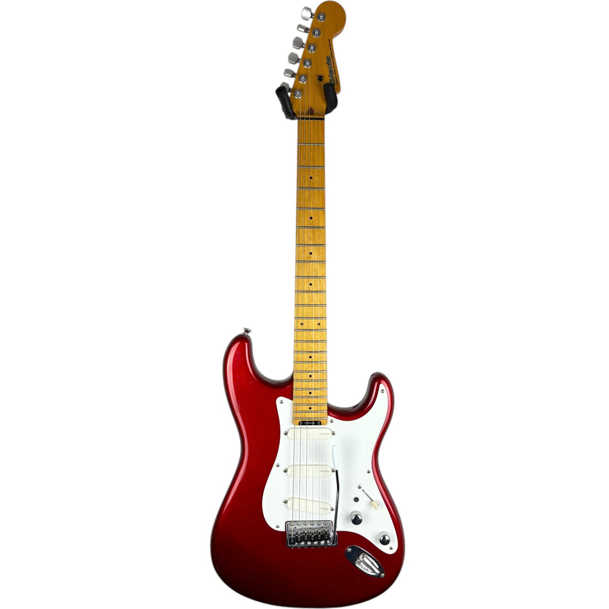 Blade Levinson Stratocaster 1990-1991 - Candy Apple Red