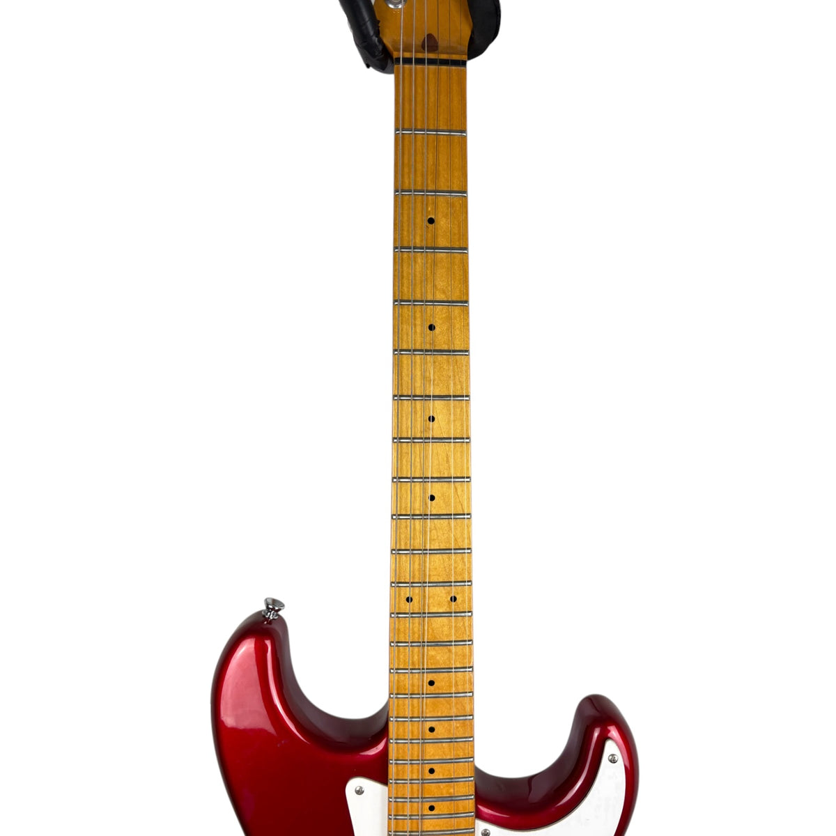 Blade Levinson Stratocaster 1990-1991 - Candy Apple Red