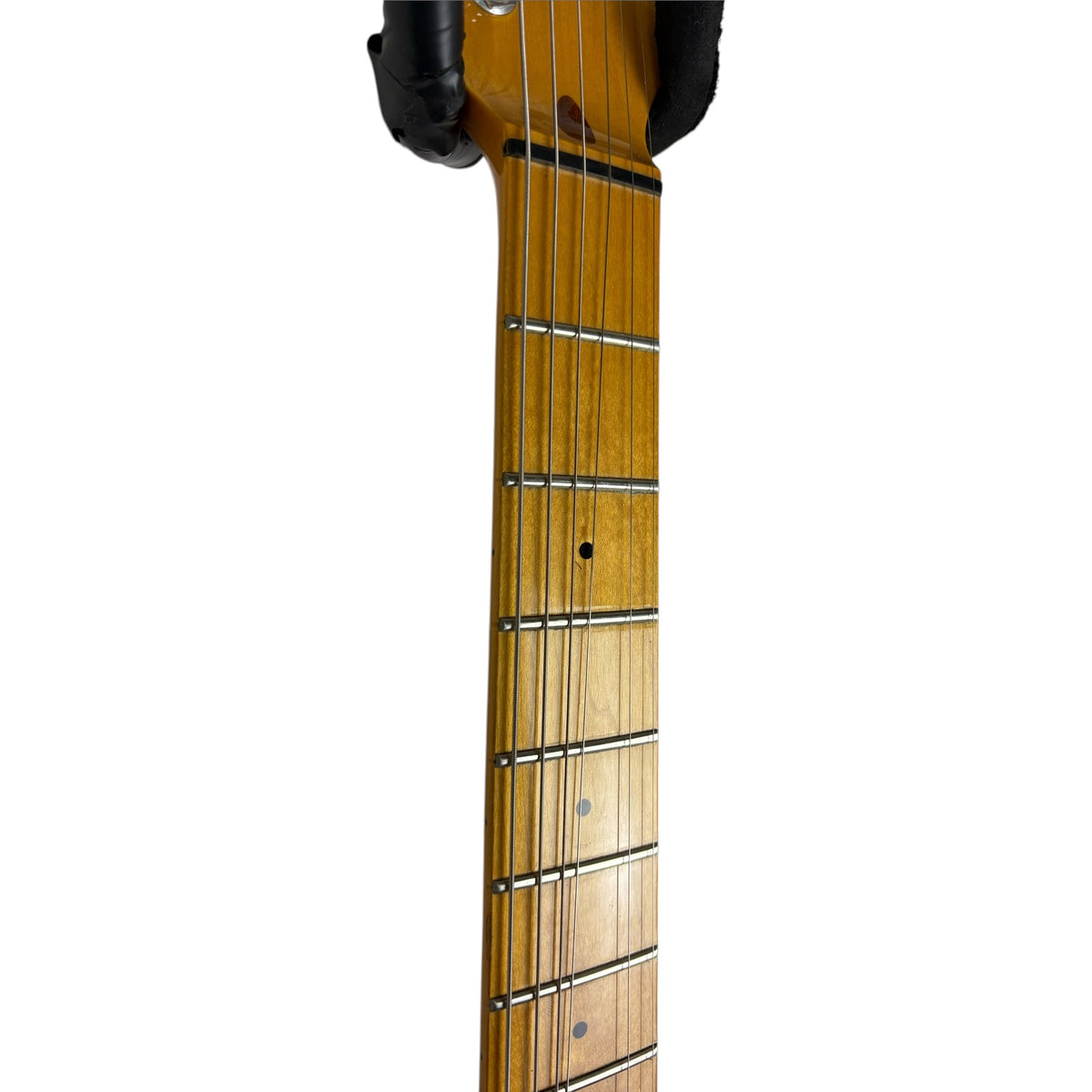Blade Levinson Stratocaster 1990-1991 - Candy Apple Red
