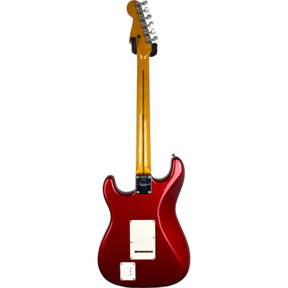 Blade Levinson Stratocaster 1990-1991 - Candy Apple Red