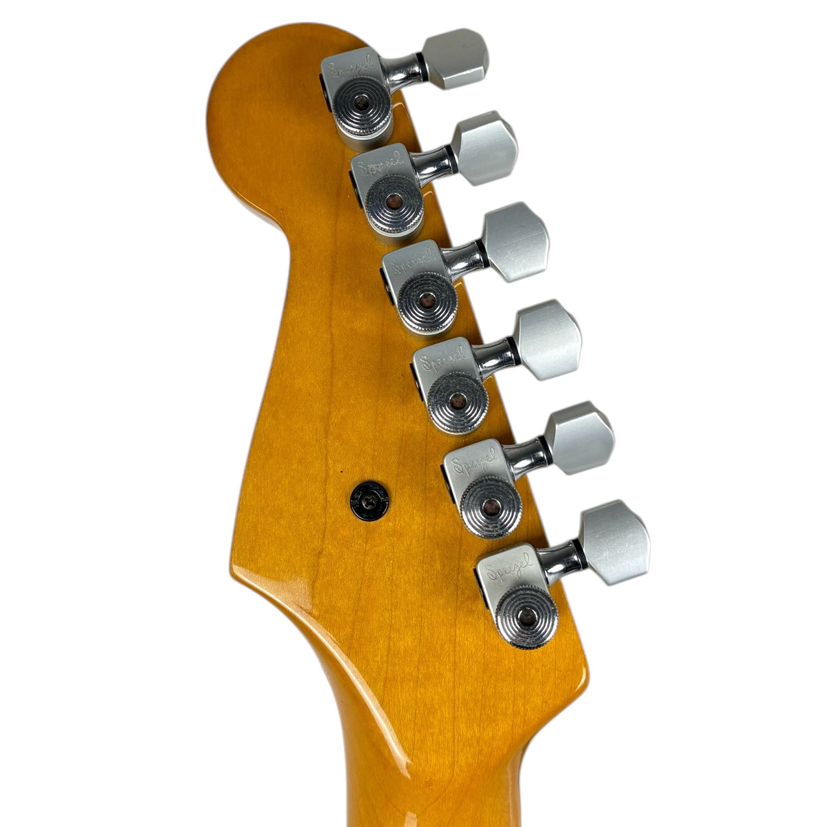Blade Levinson Stratocaster 1990-1991 - Candy Apple Red