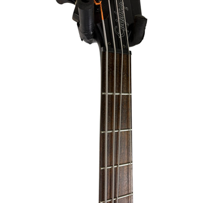 Basse Epiphone Gothic Thunderbird IV 2016 - noir mat