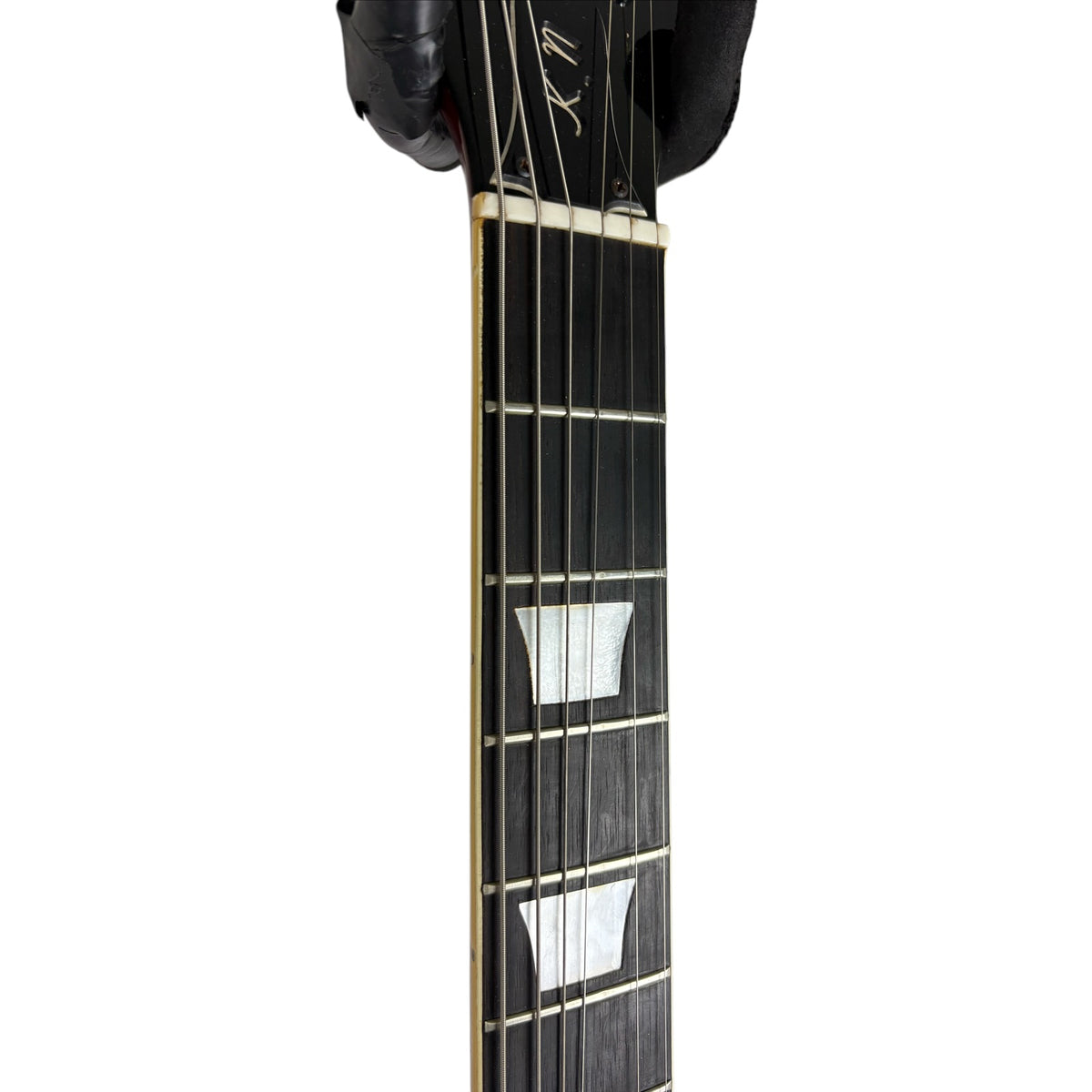 Greco EG Les Paul 1970s - Cherry Sunburst