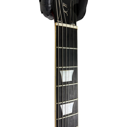 Greco EG Les Paul 1970s - Cherry Sunburst