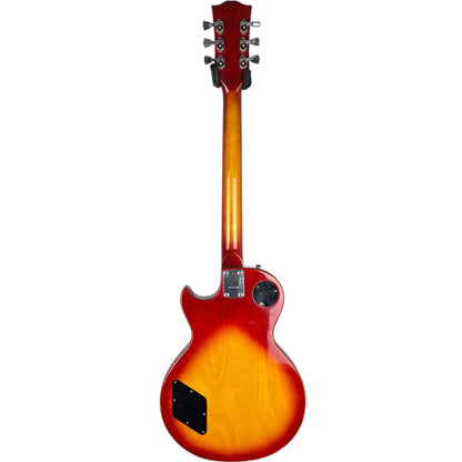 Greco EG Les Paul 1970s - Cherry Sunburst