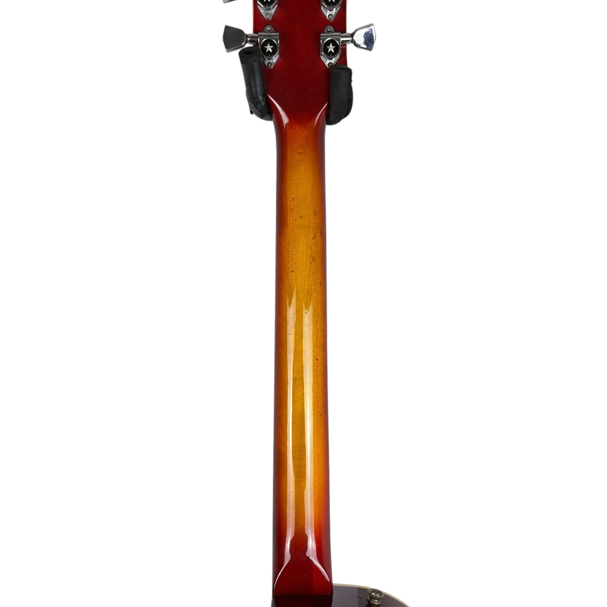 Greco EG Les Paul 1970s - Cherry Sunburst