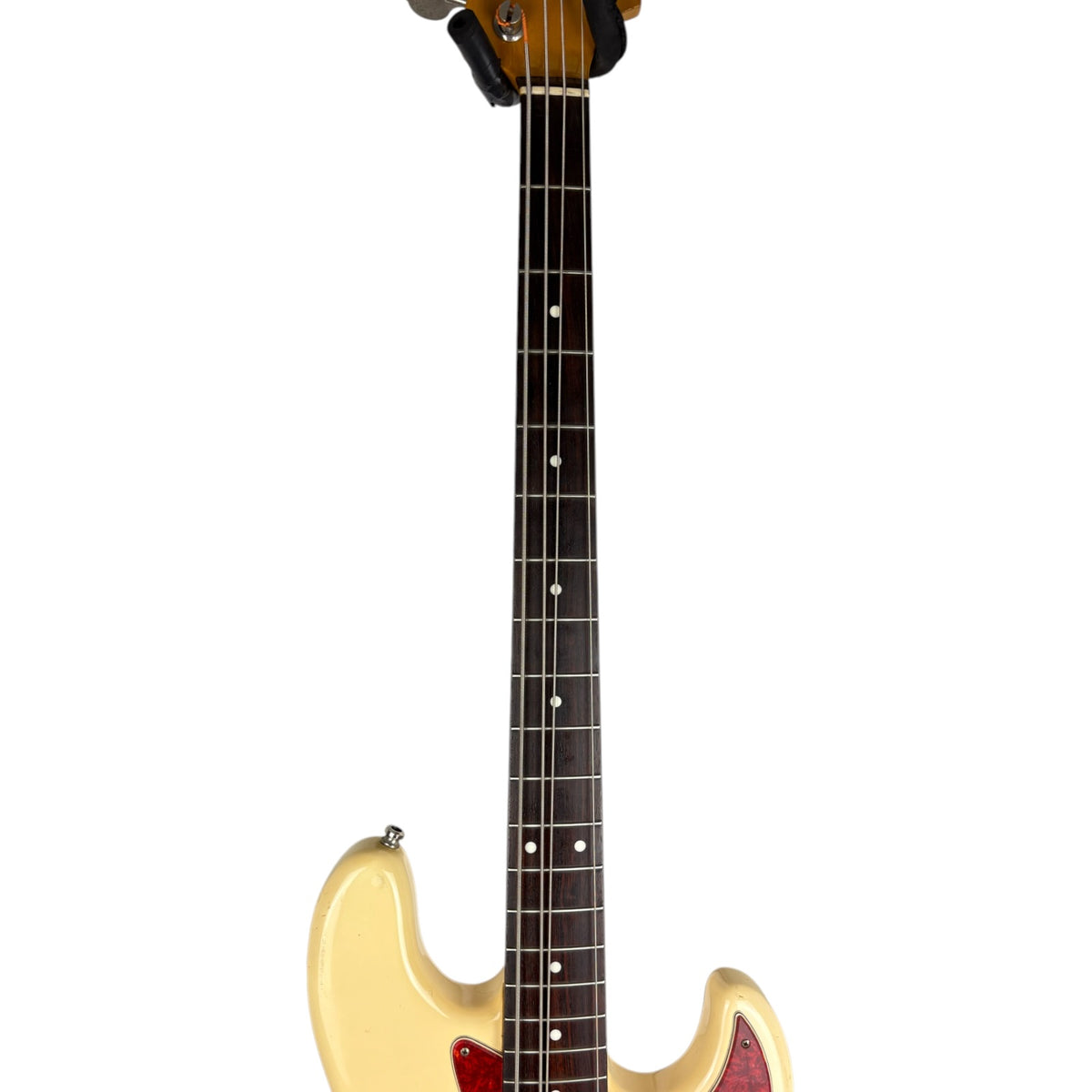 Fender Japan Jazz Bass 1997-2000 - Vintage White