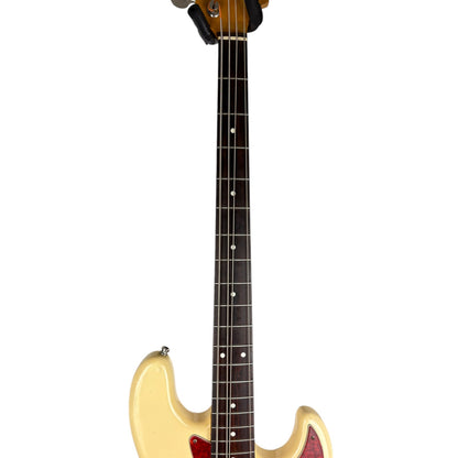 Fender Japan Jazz Bass 1997-2000 - Vintage White