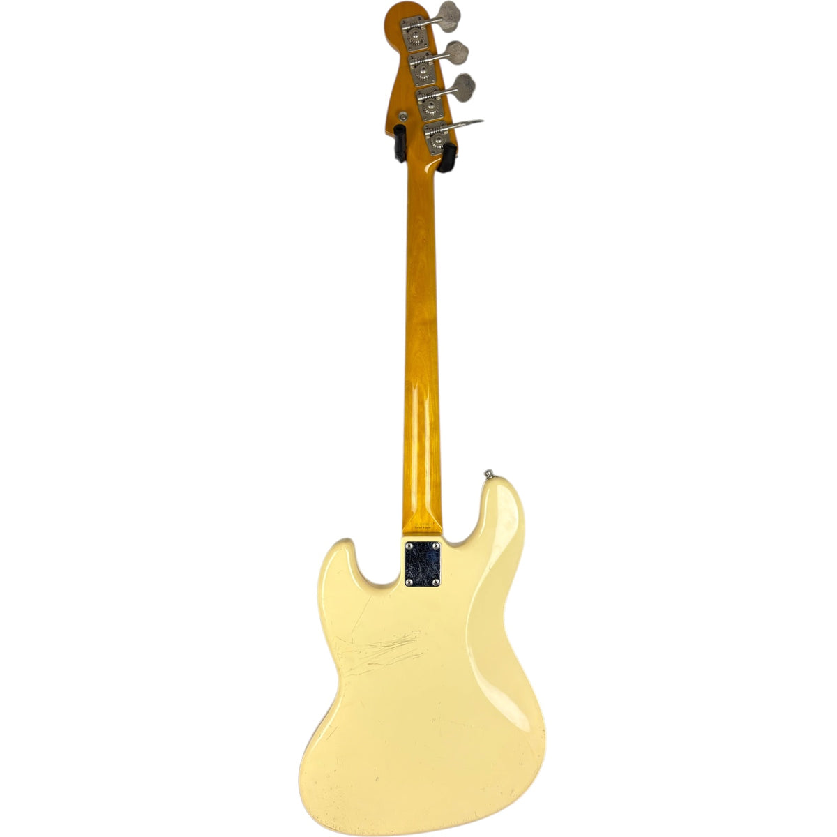 Fender Japan Jazz Bass 1997-2000 - Vintage White