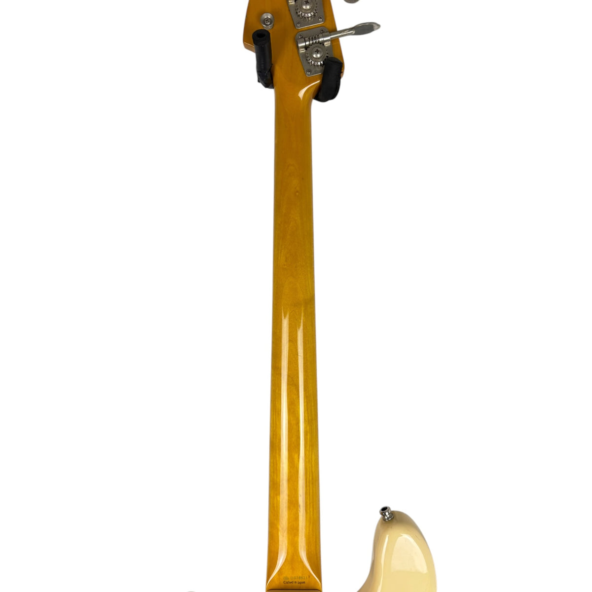 Fender Japan Jazz Bass 1997-2000 - Vintage White