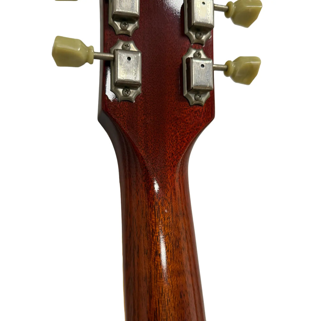 Gibson Les Paul Standard Plus 2004 - Flametop Gibson