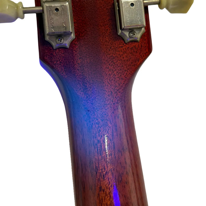 Gibson Les Paul Standard Plus 2004 - Flametop Gibson