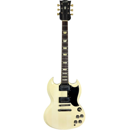 Orville SG 1989-1993 - Vintage White