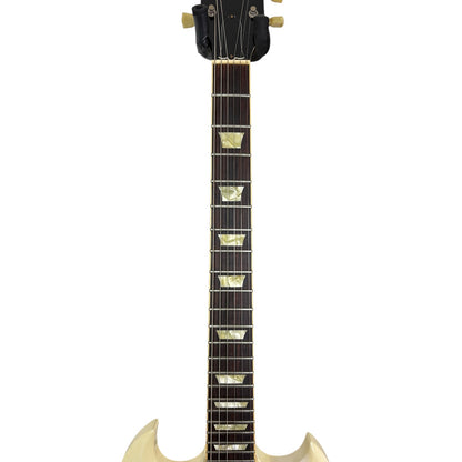 Orville SG 1989-1993 - Vintage White