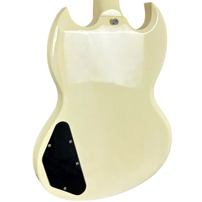 Orville SG 1989-1993 - Vintage White
