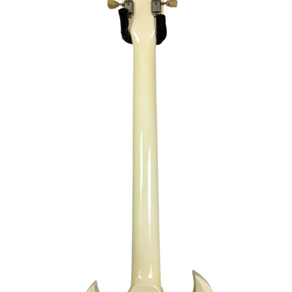 Orville SG 1989-1993 - Vintage White