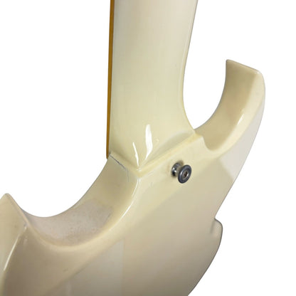 Orville SG 1989-1993 - Vintage White