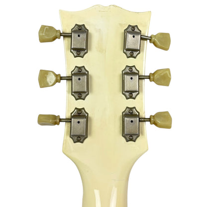 Orville SG 1989-1993 - Vintage White