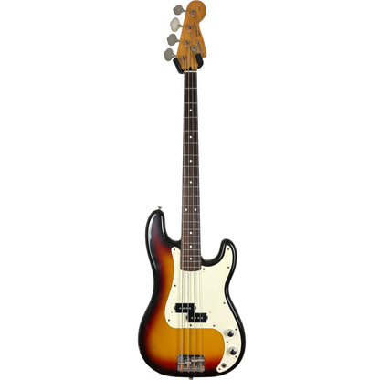 Squier Japan Precision Bass 1993–1994 – Sunburst