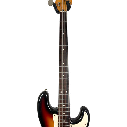 Squier Japan Precision Bass 1993–1994 – Sunburst