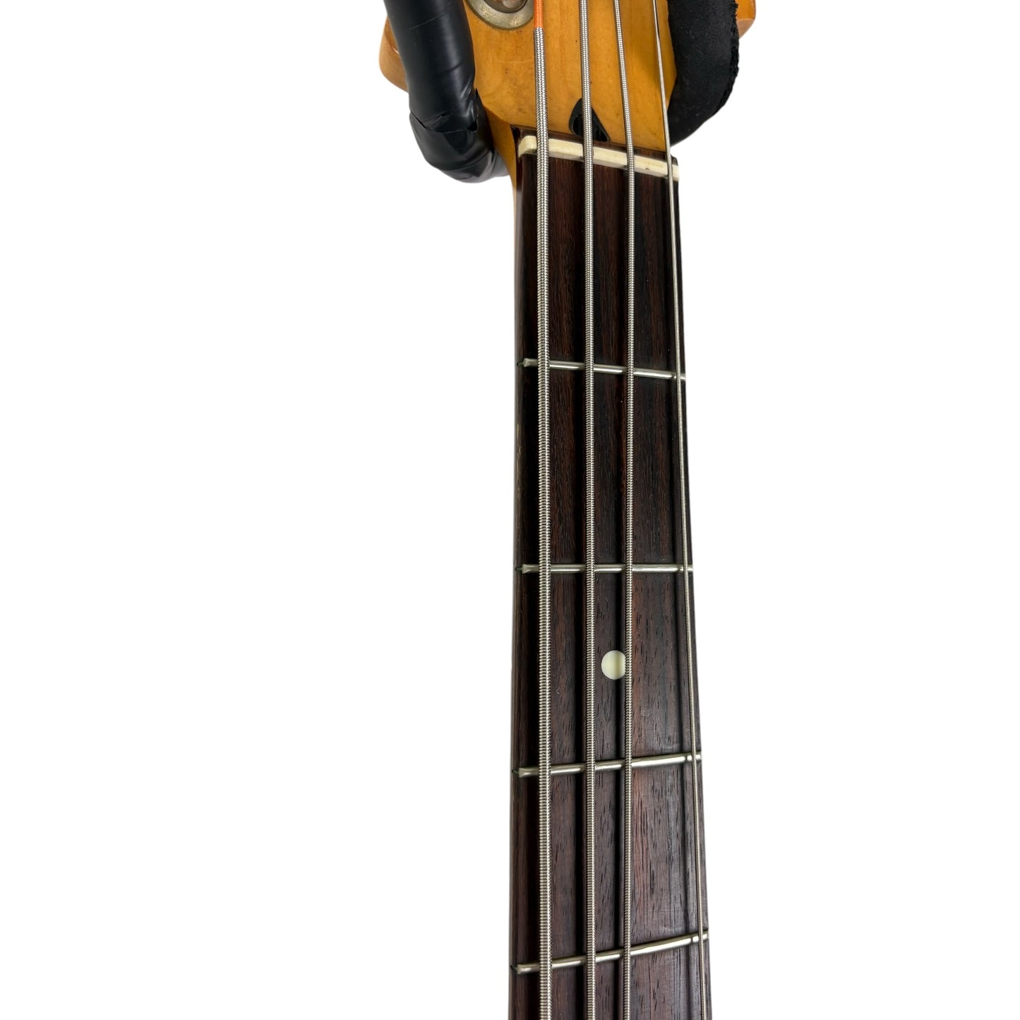 Squier Japan Precision Bass 1993–1994 – Sunburst