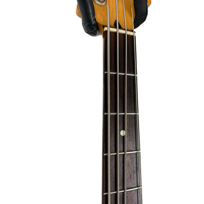 Squier Japan Precision Bass 1993–1994 – Sunburst