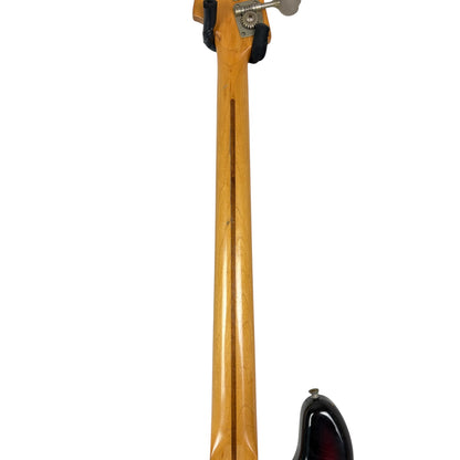 Squier Japan Precision Bass 1993–1994 – Sunburst