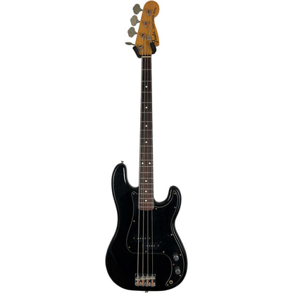 Fender Japan 62 Reissue Precision Bass 1989-1990 - Black