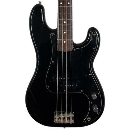 Fender Japan 62 Reissue Precision Bass 1989-1990 - Black