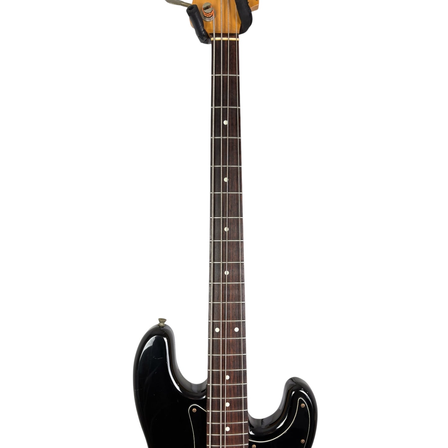 Fender Japan 62 Reissue Precision Bass 1989-1990 - Black