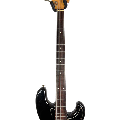 Fender Japan 62 Reissue Precision Bass 1989-1990 - Black