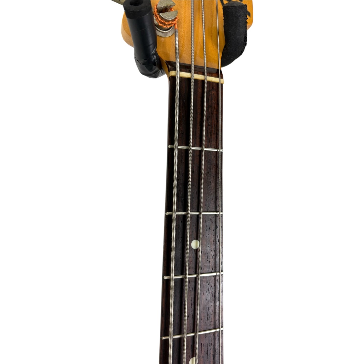 Fender Japan 62 Reissue Precision Bass 1989-1990 - Black