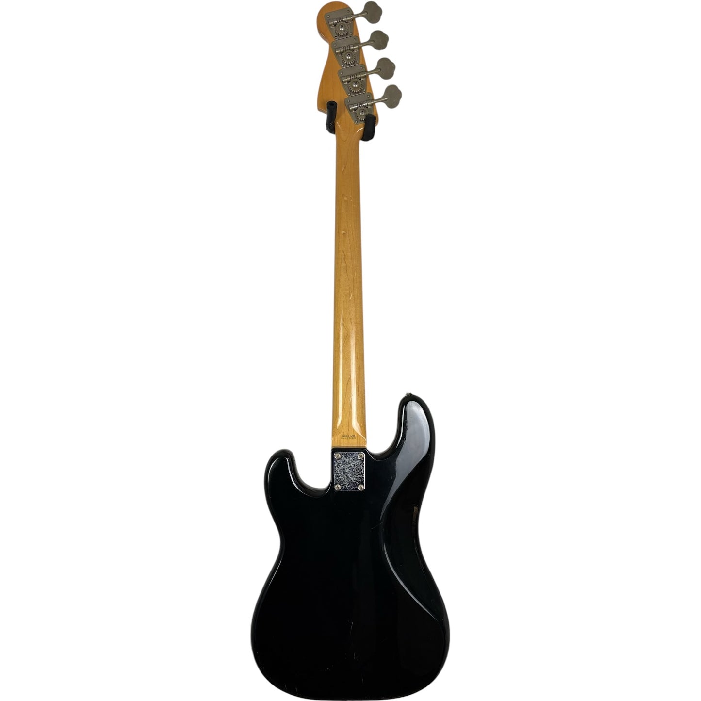 Fender Japan 62 Reissue Precision Bass 1989-1990 - Black