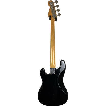 Fender Japan 62 Reissue Precision Bass 1989-1990 - Black