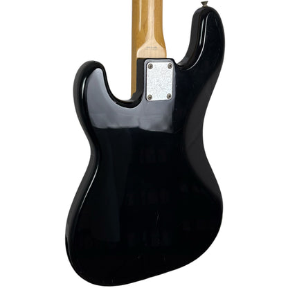 Fender Japan 62 Reissue Precision Bass 1989-1990 - Black