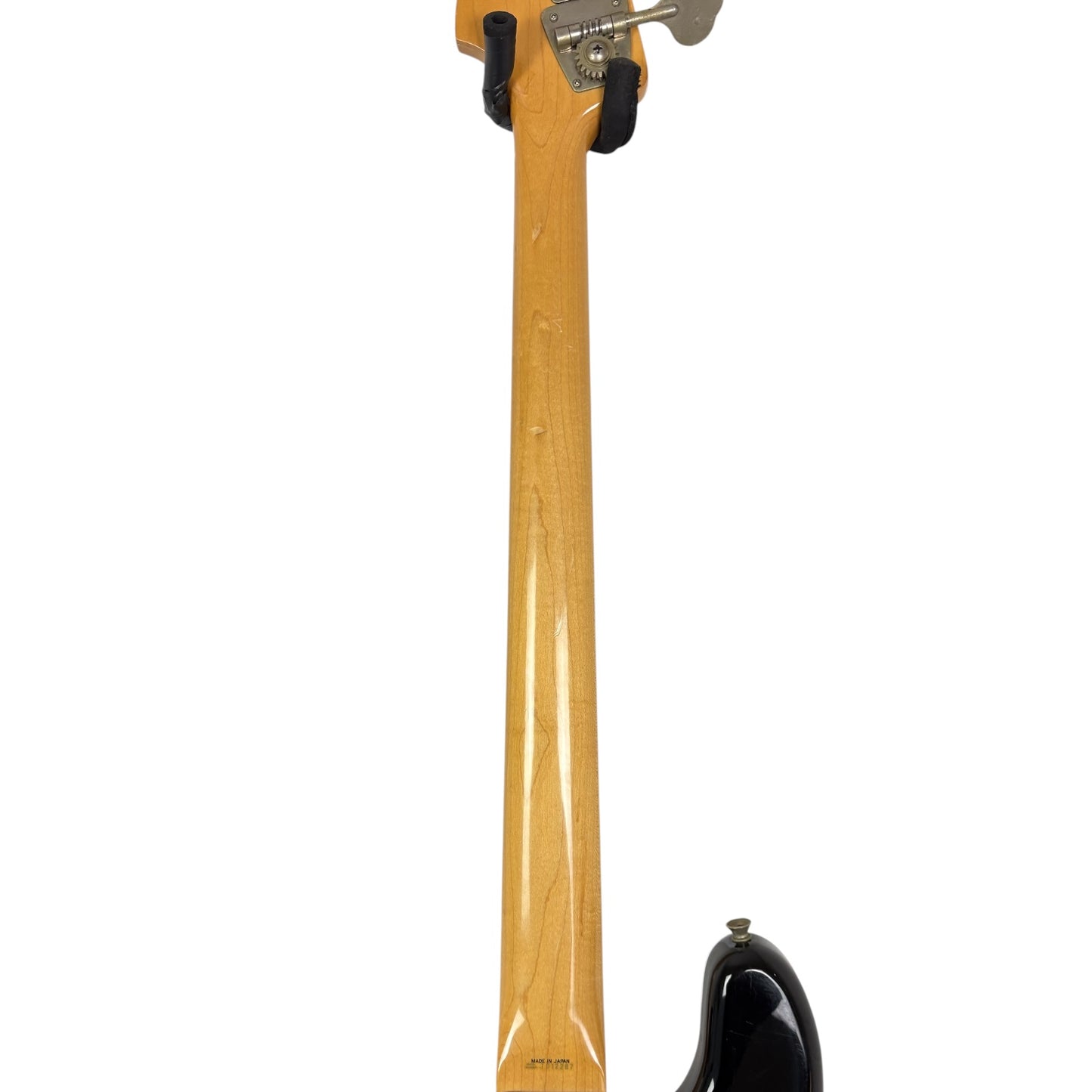 Fender Japan 62 Reissue Precision Bass 1989-1990 - Black