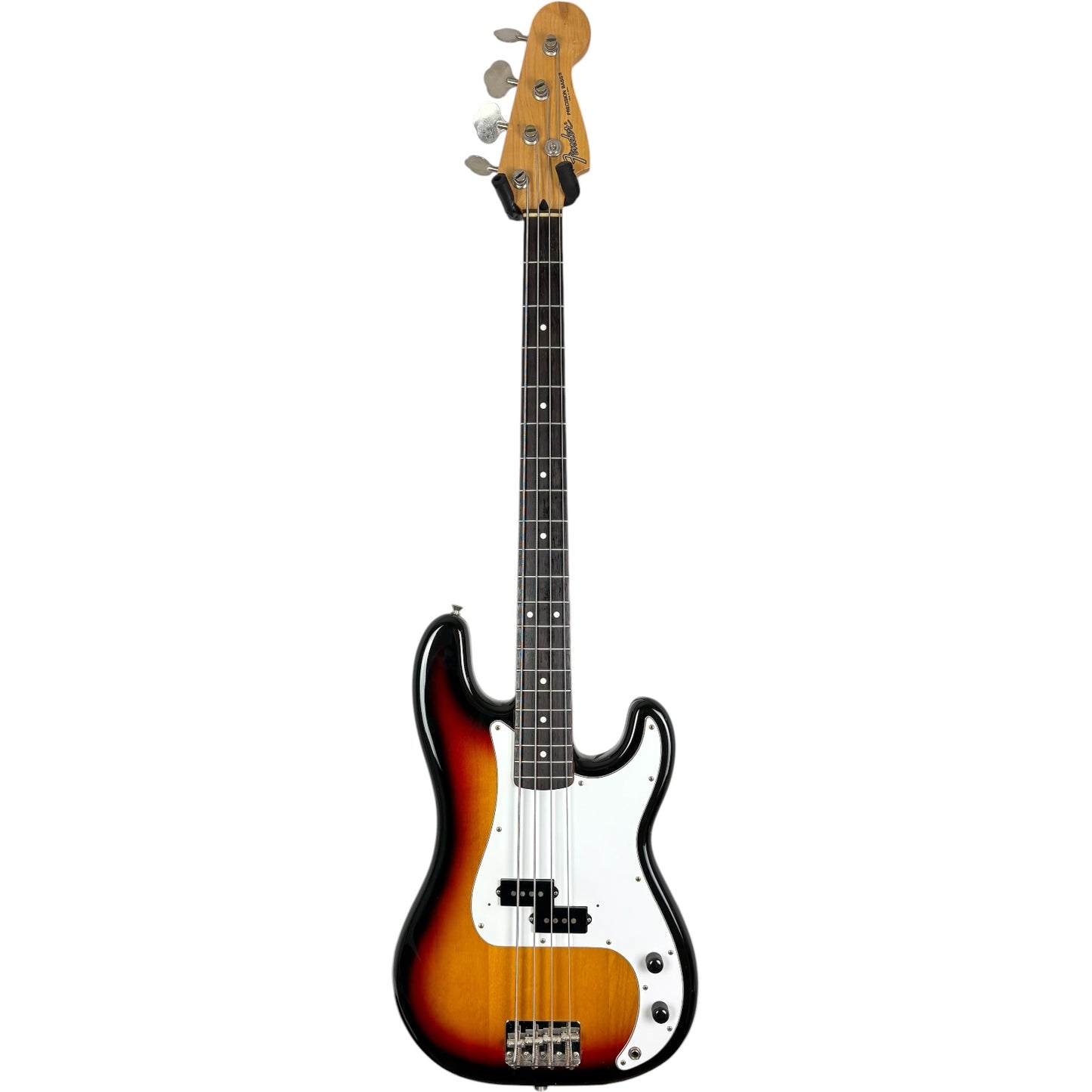 Fender Japan PB-50 Precision Bass 1994-1995 - Sunburst