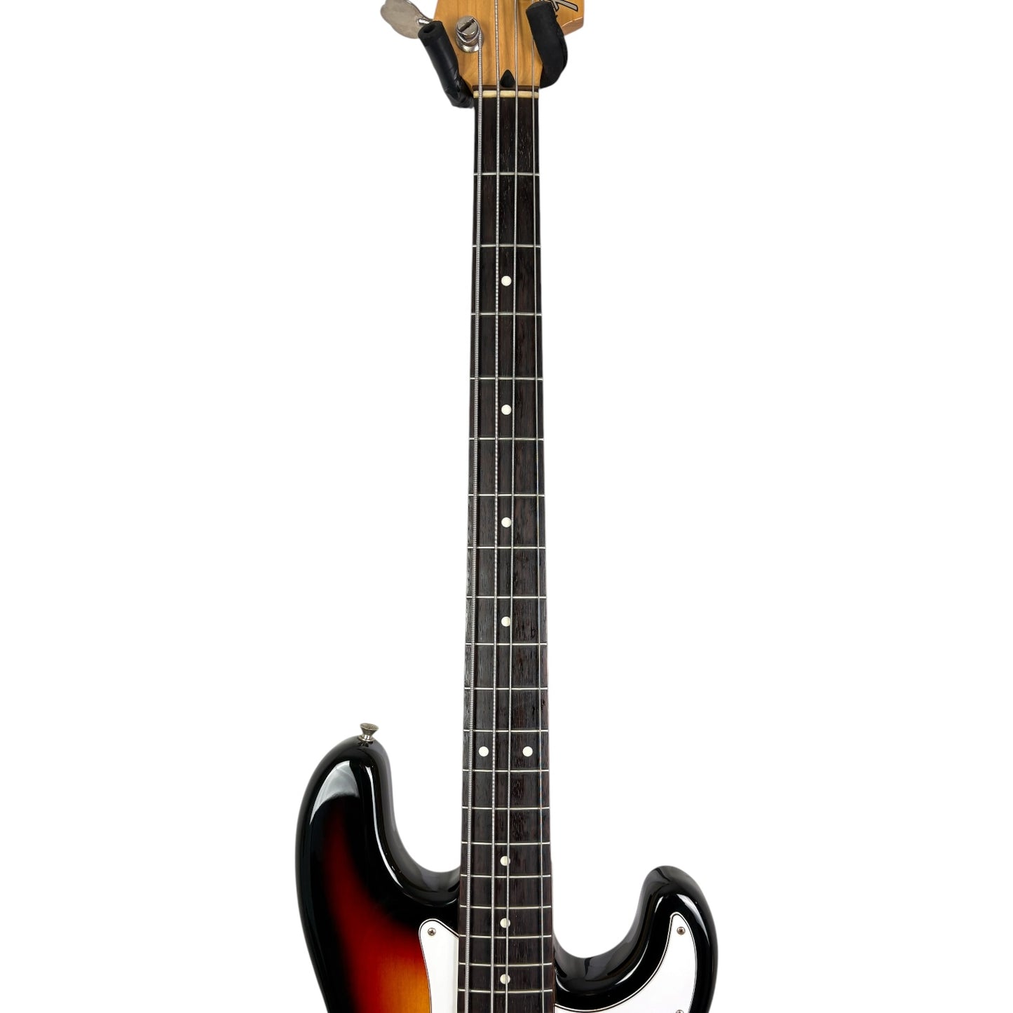 Fender Japan PB-50 Precision Bass 1994-1995 - Sunburst