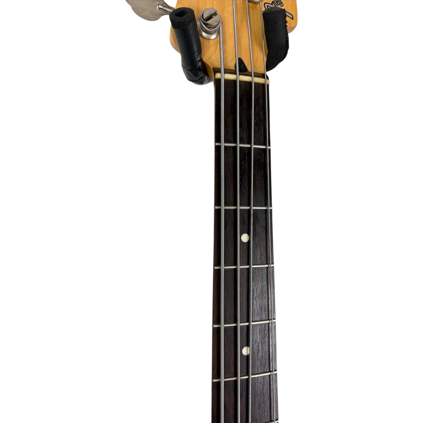 Fender Japan PB-50 Precision Bass 1994-1995 - Sunburst