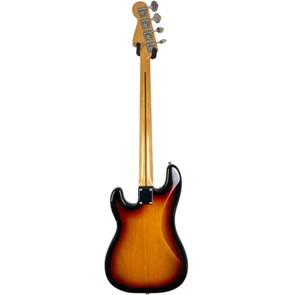 Fender Japan PB-50 Precision Bass 1994-1995 - Sunburst