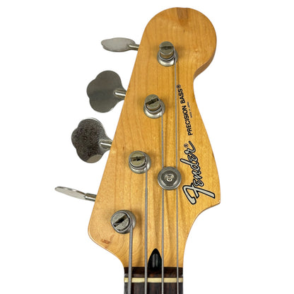 Fender Japan PB-50 Precision Bass 1994-1995 - Sunburst