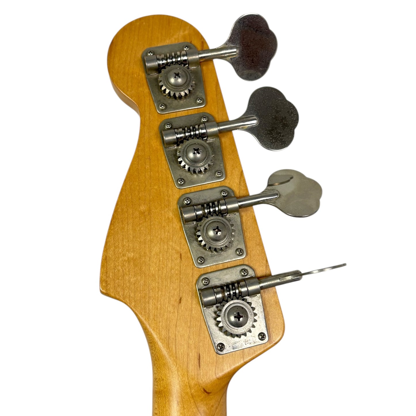 Fender Japan PB-50 Precision Bass 1994-1995 - Sunburst