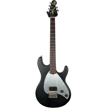 Music Man by Ernie Ball SUB 1 2004 - Textured Black